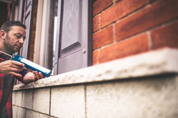 Types of Insulation We Offer in Hamilton, TX
