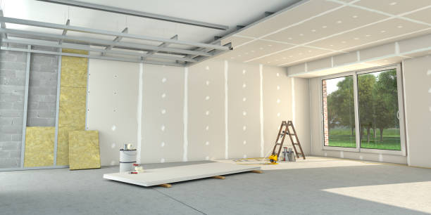 Best Commercial Insulation in Hamilton, TX